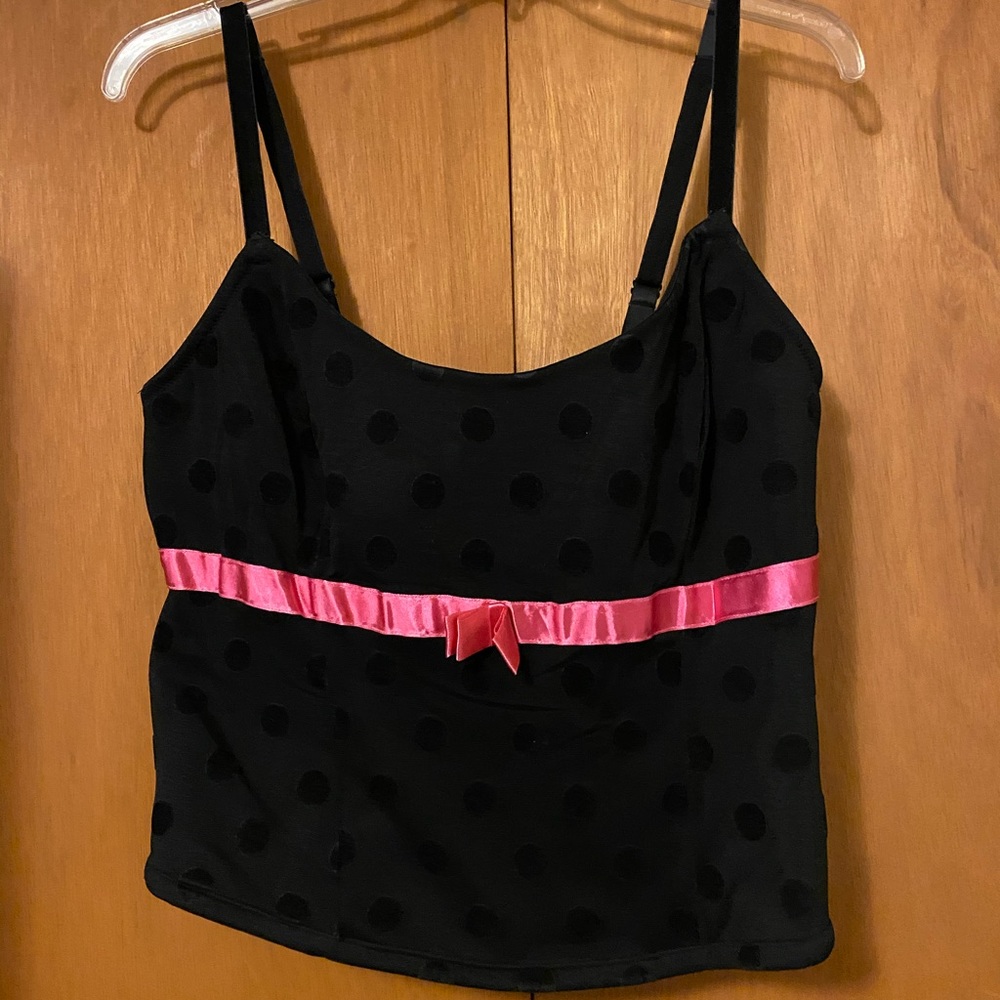 Lane Bryant Corset